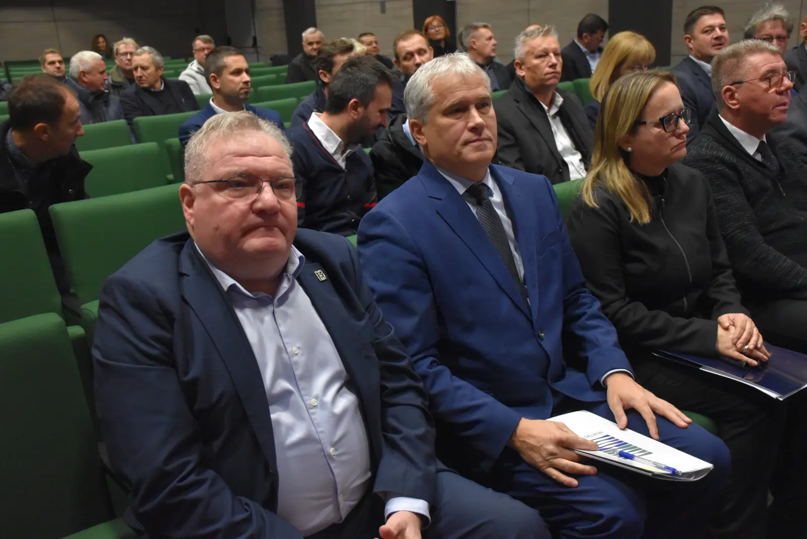 Međimurske vode, aglomeracija (4)