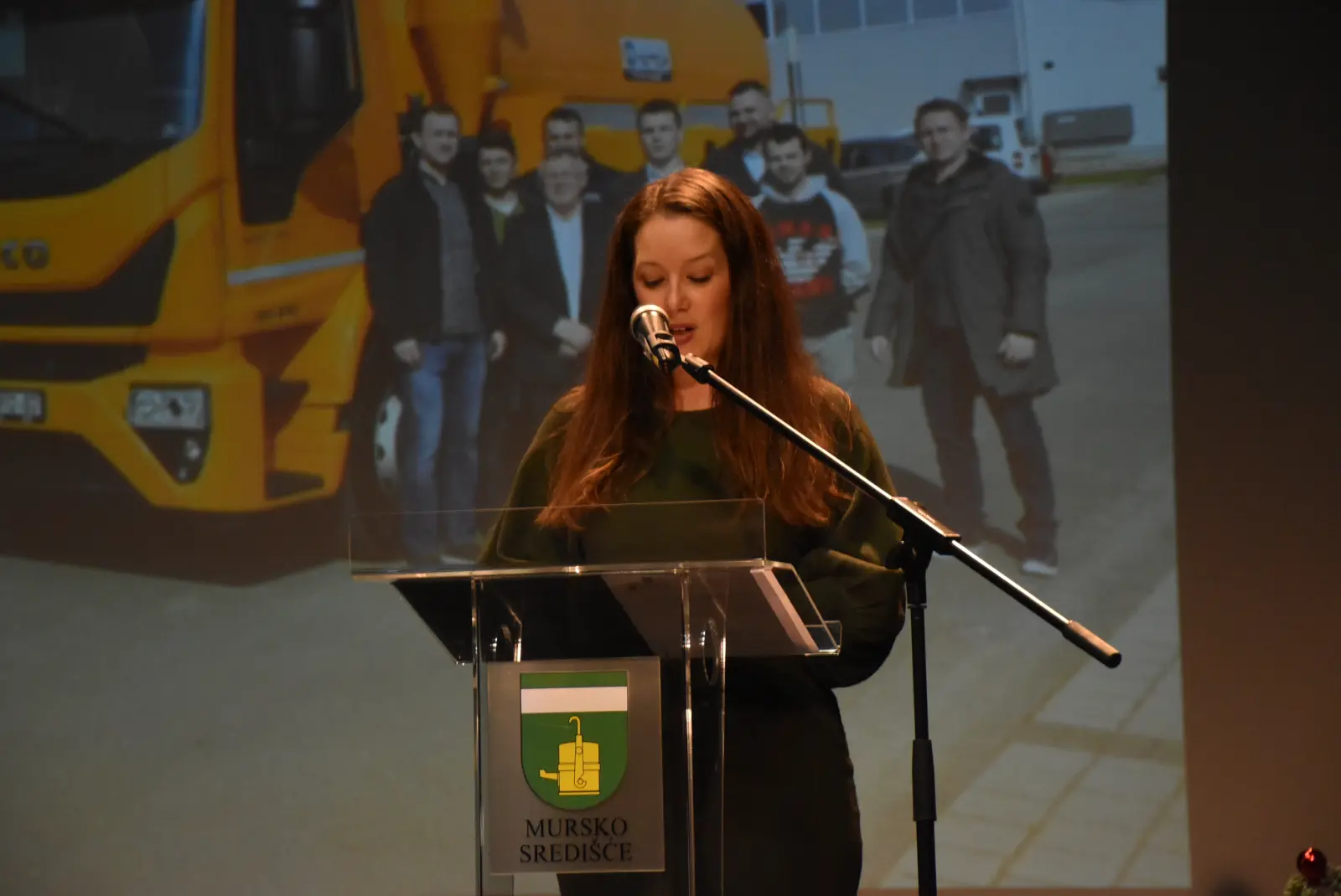 Međimurske vode, aglomeracija (5)