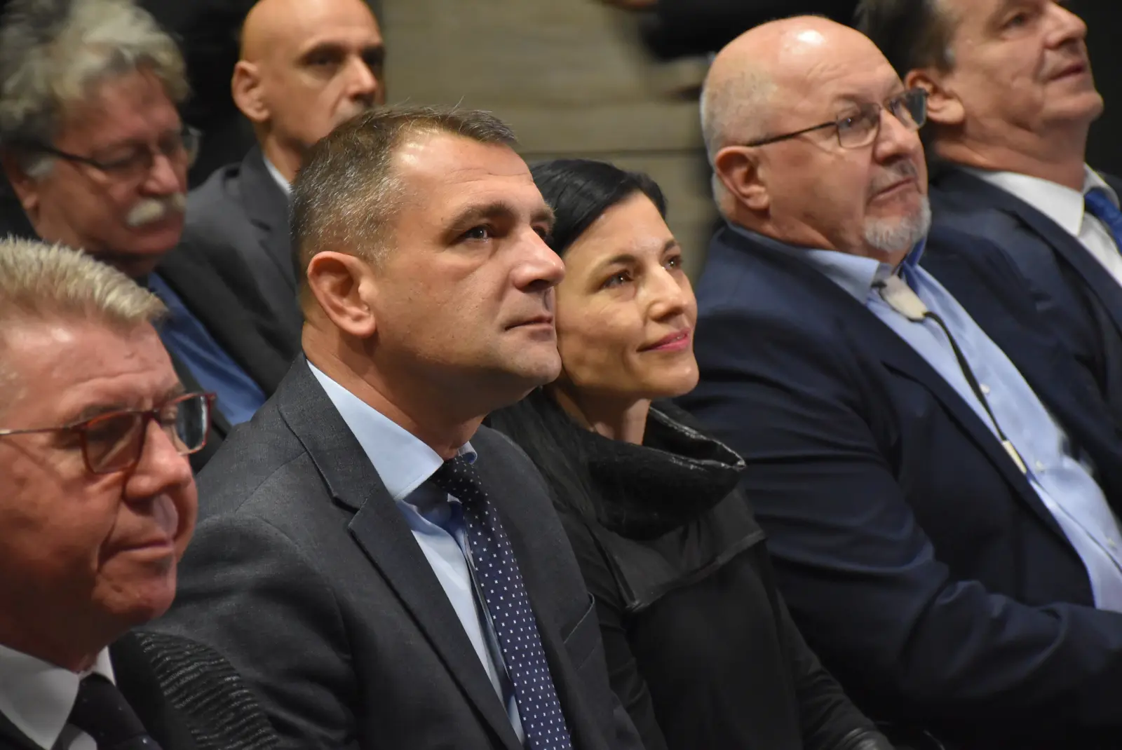 Međimurske vode, aglomeracija (6)