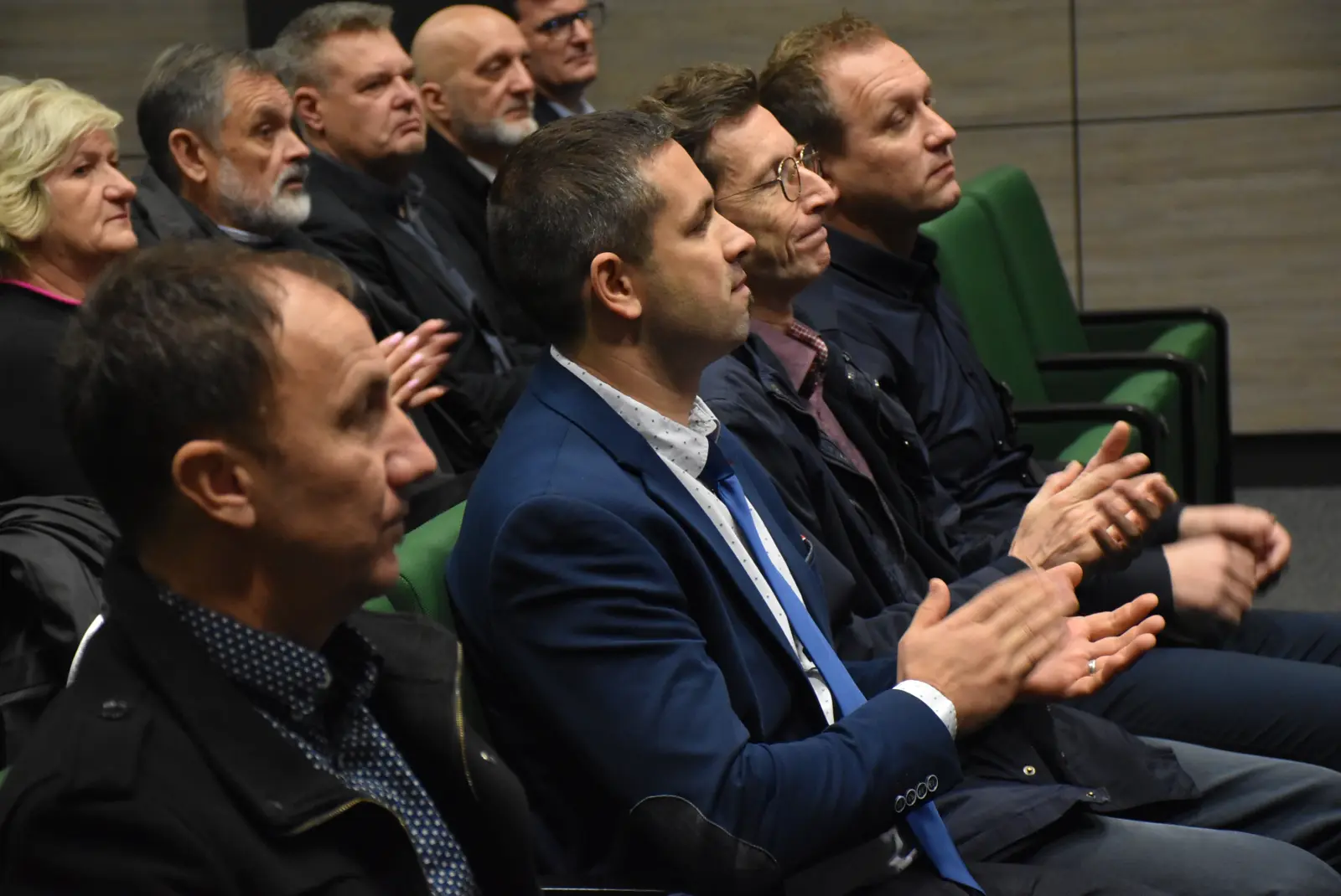 Međimurske vode, aglomeracija (7)