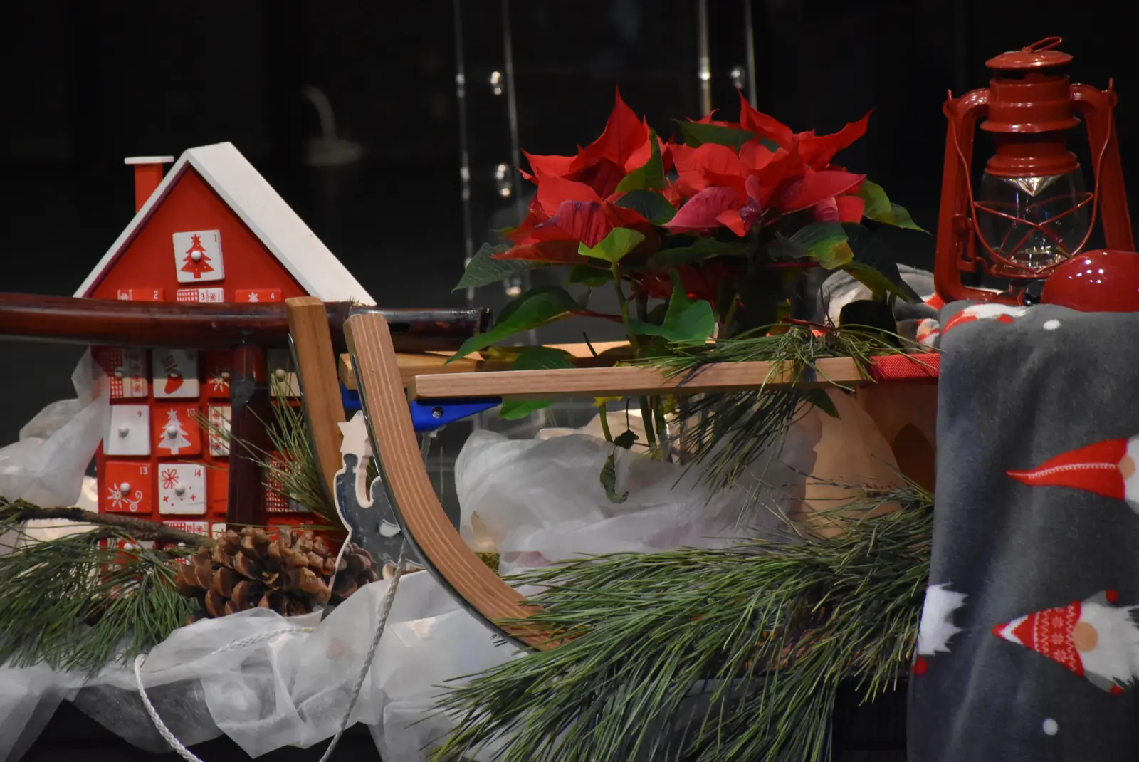 Međimurske vode, aglomeracija (9)