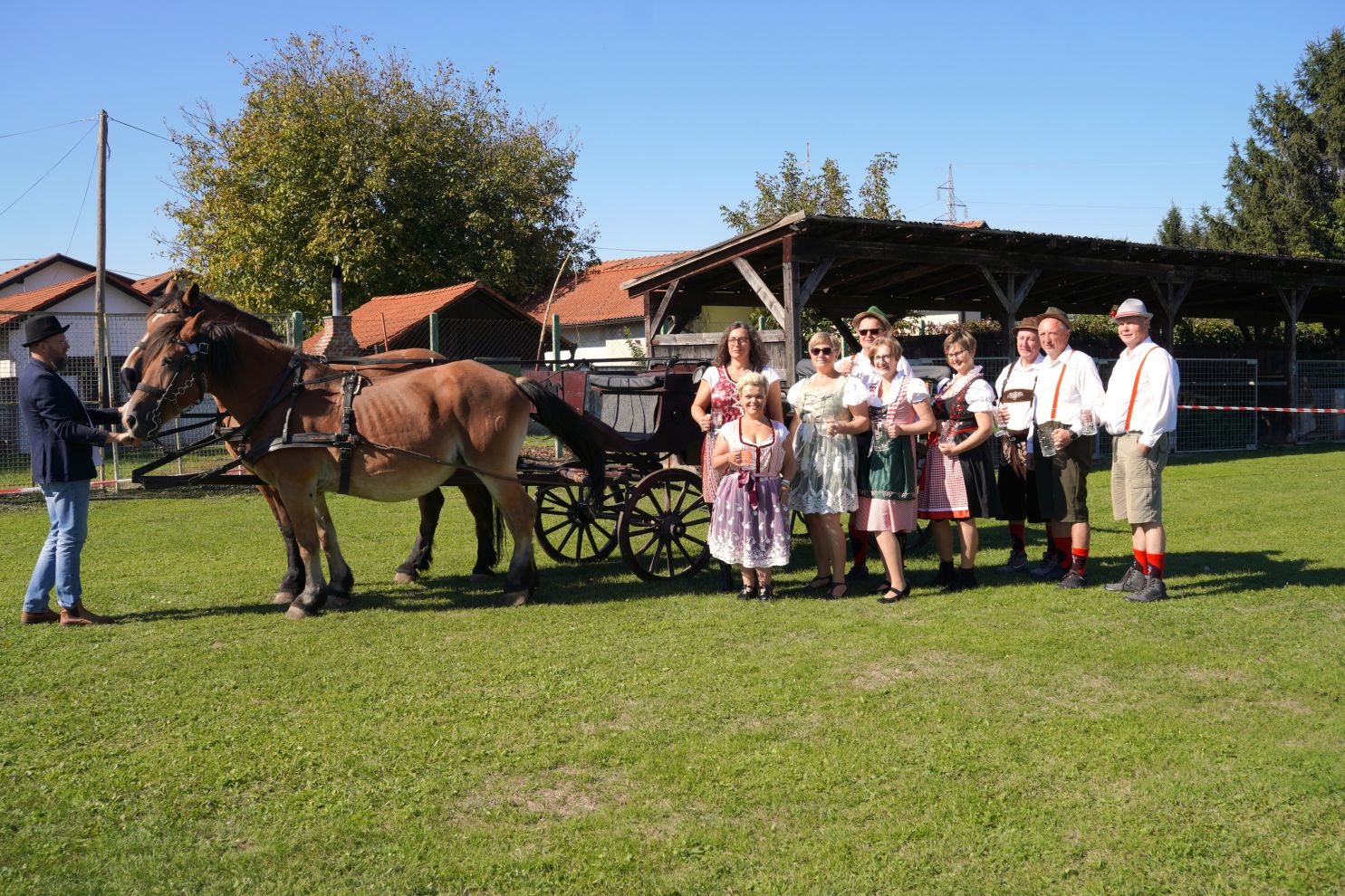 Međimurski Oktoberfest (2)