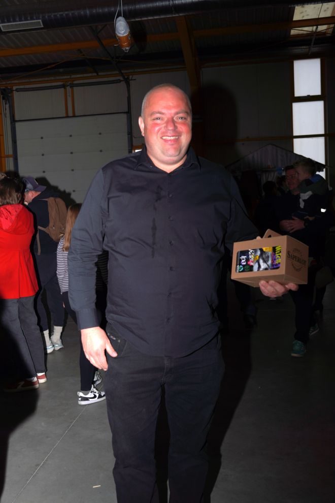 Međimurski Oktoberfest (56) MEĐIMURSKI OKTOBERFEST Tomislav Serec najbrži u ispijanju piva!