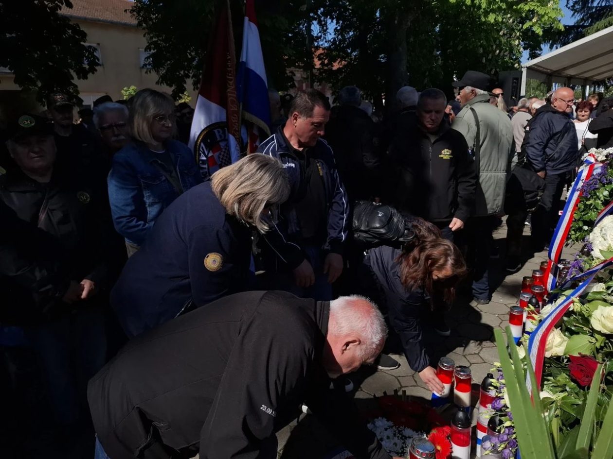 Međimurski branitelji okučani (2)