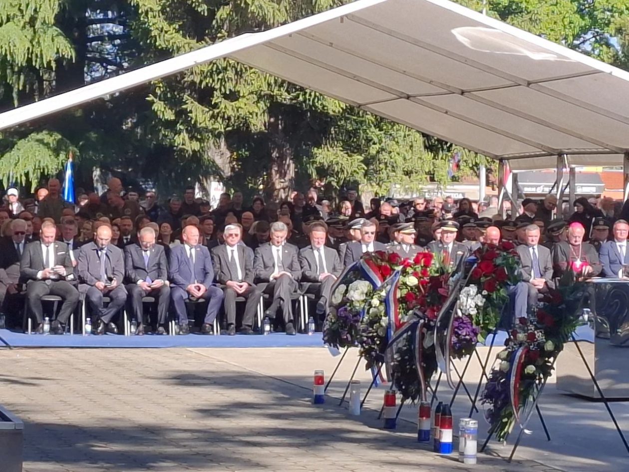Međimurski branitelji okučani (21)