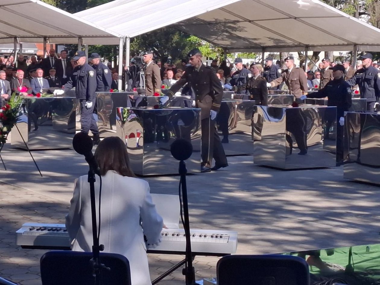 Međimurski branitelji okučani (25)