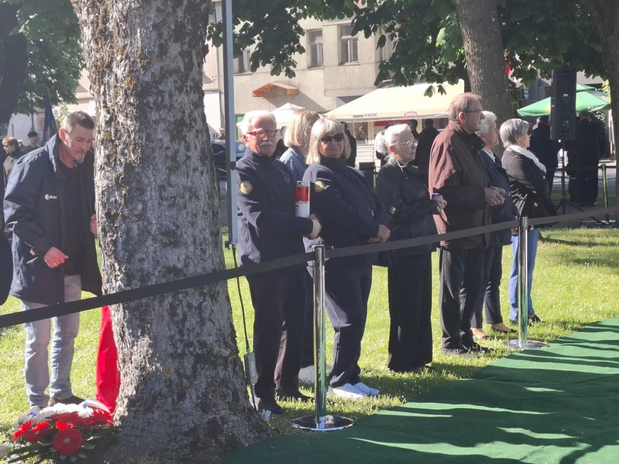 Međimurski branitelji okučani (9)