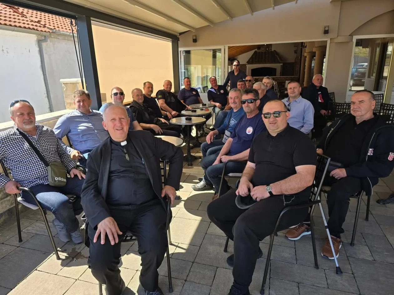 Međimurski branitelji posjet luci Lori (13)