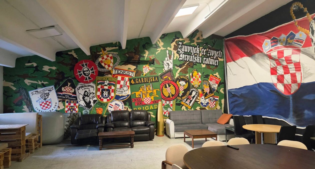 Međimurski branitelji posjet luci Lori (3)