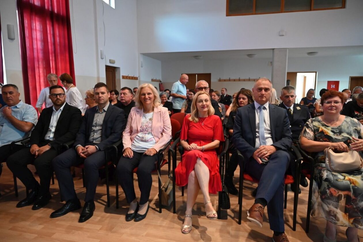 Međimurski branitelji prisjetili se oslobađanja Pounja (1) Međimurski branitelji prisjetili se oslobađanja Pounja (1)