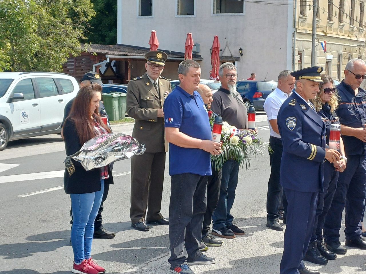 Međimurski branitelji prisjetili se oslobađanja Pounja (10)