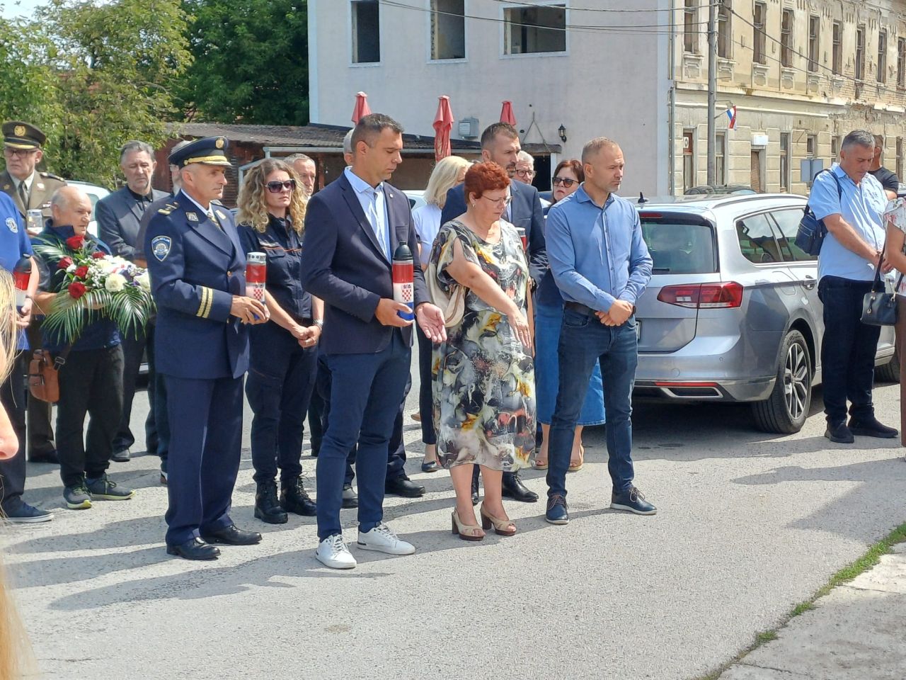 Međimurski branitelji prisjetili se oslobađanja Pounja (11)