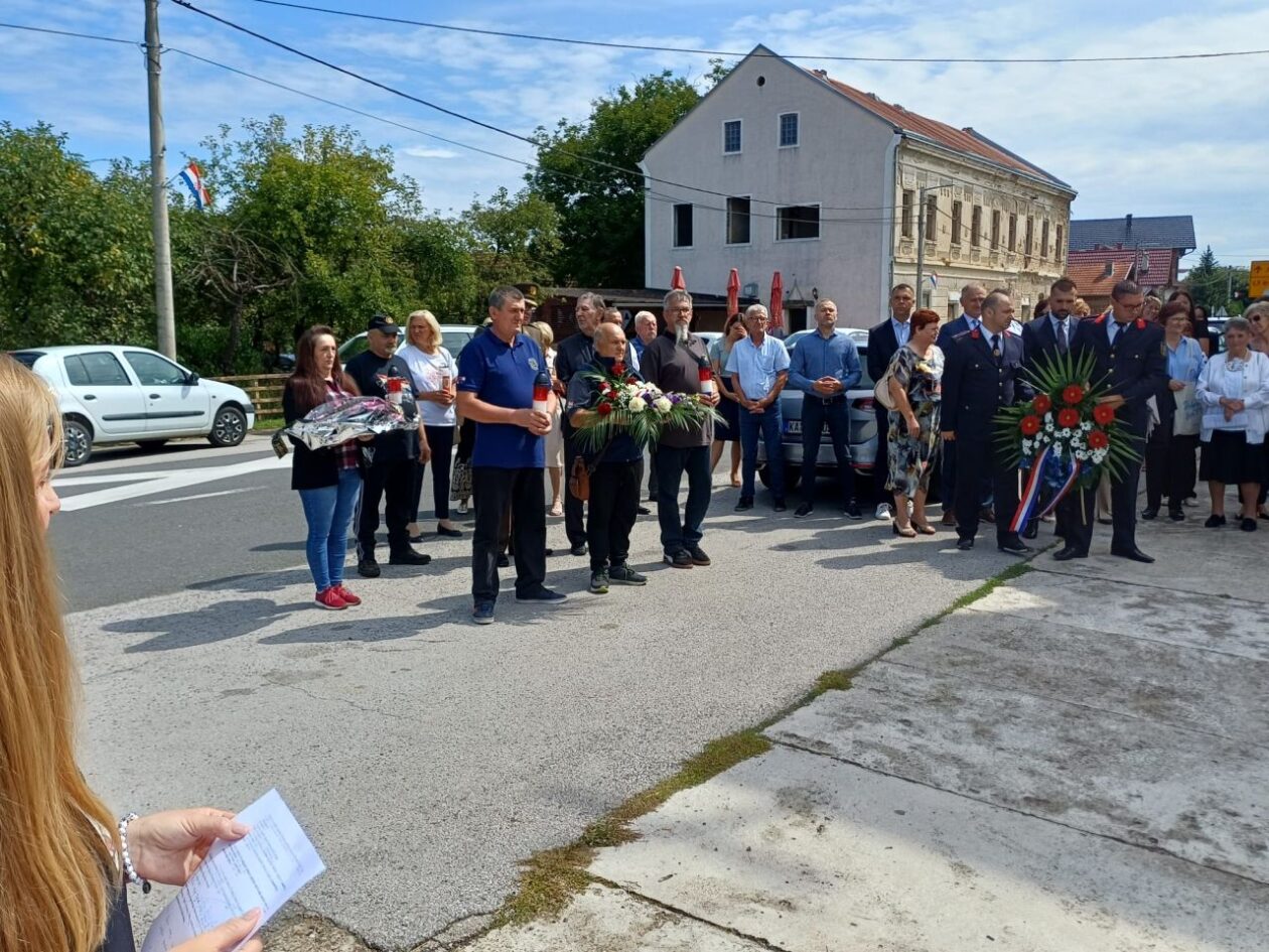 Međimurski branitelji prisjetili se oslobađanja Pounja (12) Međimurski branitelji prisjetili se oslobađanja Pounja (12)