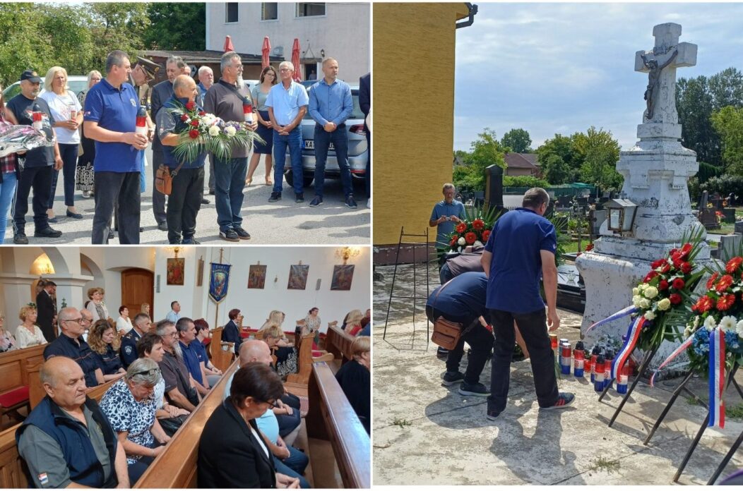 Međimurski branitelji prisjetili se oslobađanja Pounja (14)