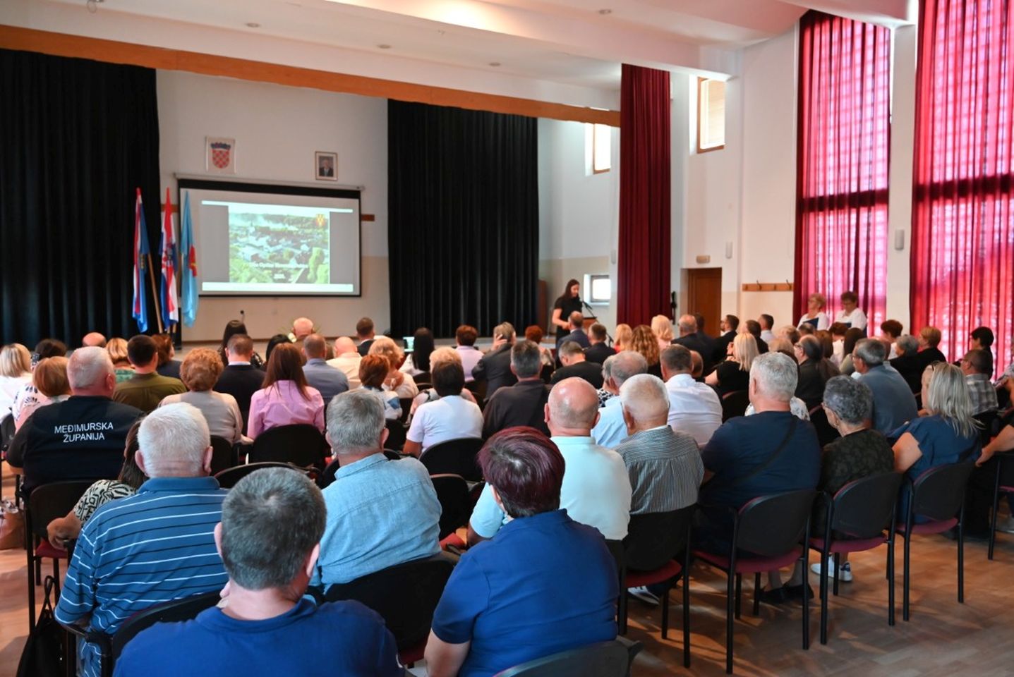 Međimurski branitelji prisjetili se oslobađanja Pounja (2)