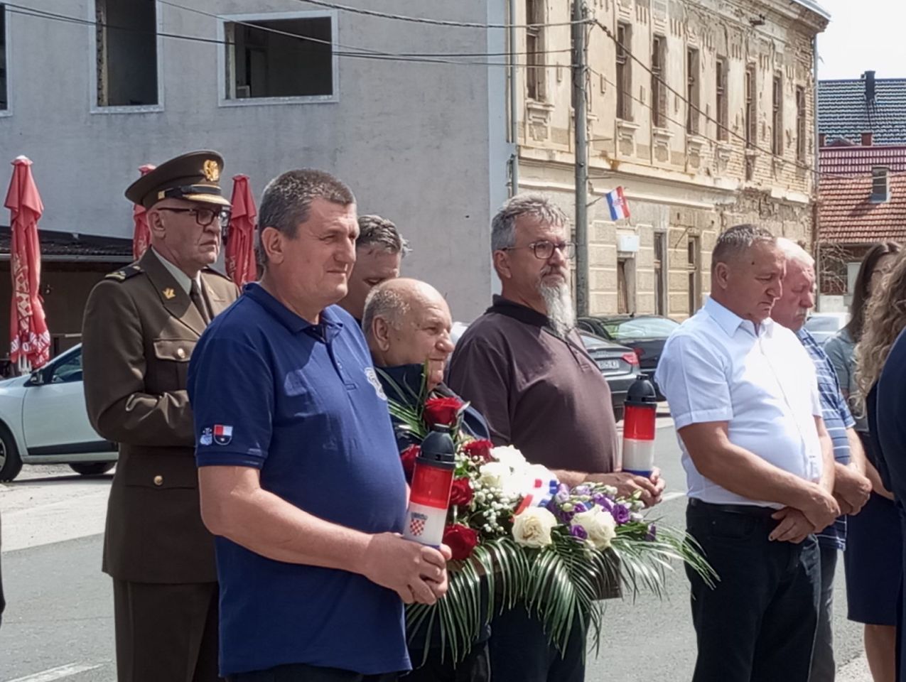 Međimurski branitelji prisjetili se oslobađanja Pounja (7)