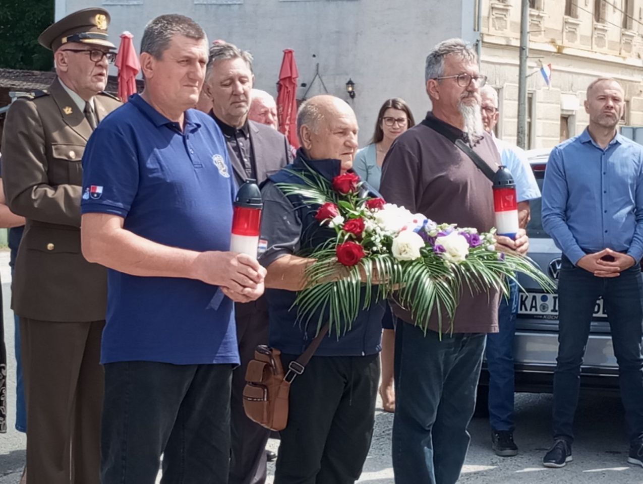 Međimurski branitelji prisjetili se oslobađanja Pounja (8)
