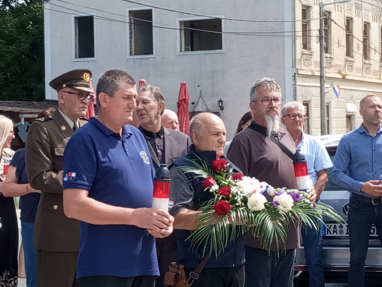 Međimurski branitelji prisjetili se oslobađanja Pounja (9)