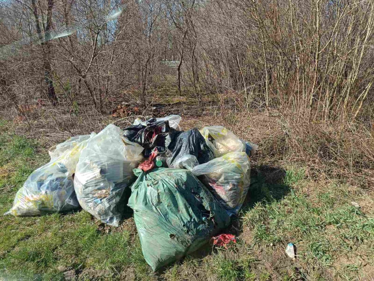 Međimurski branitelji u akciji 'Zelena čistka (16)