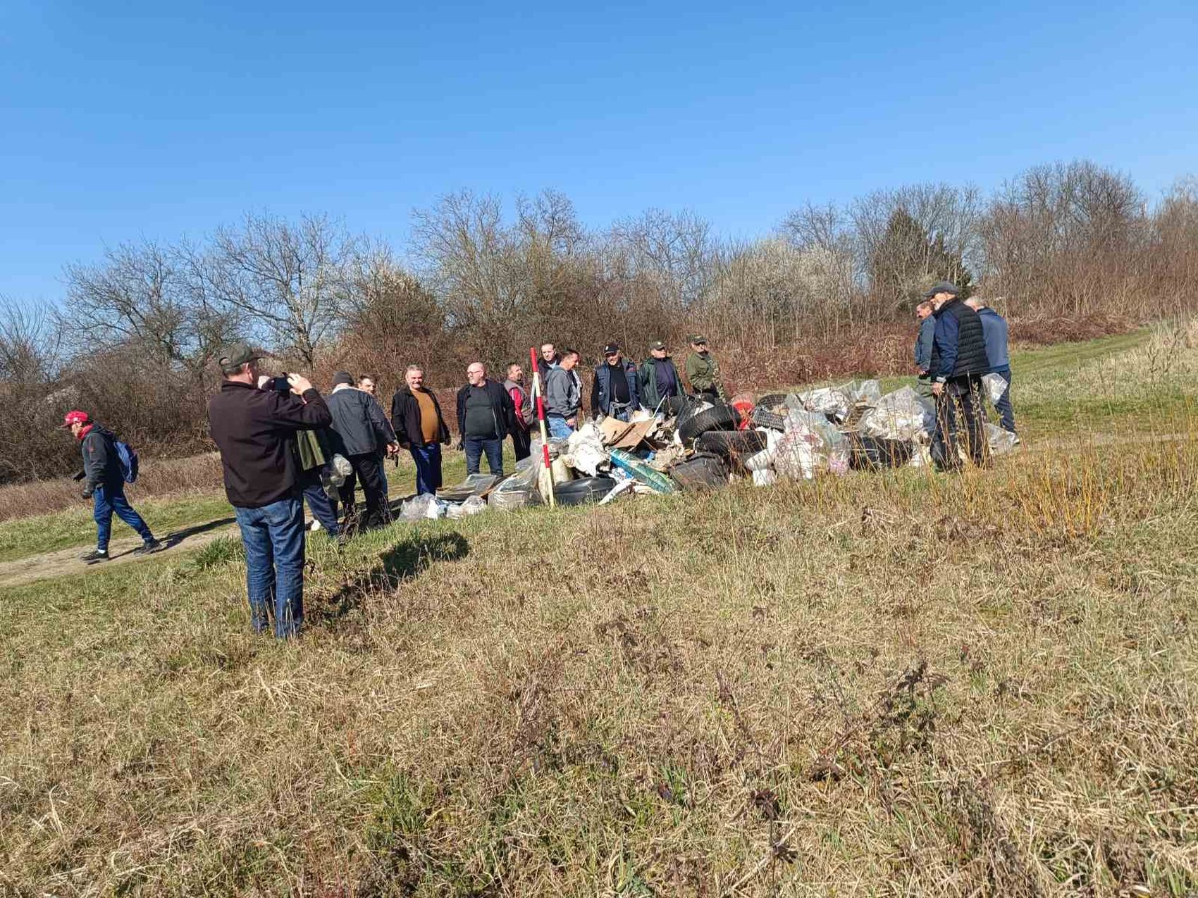 Međimurski branitelji u akciji 'Zelena čistka (16)