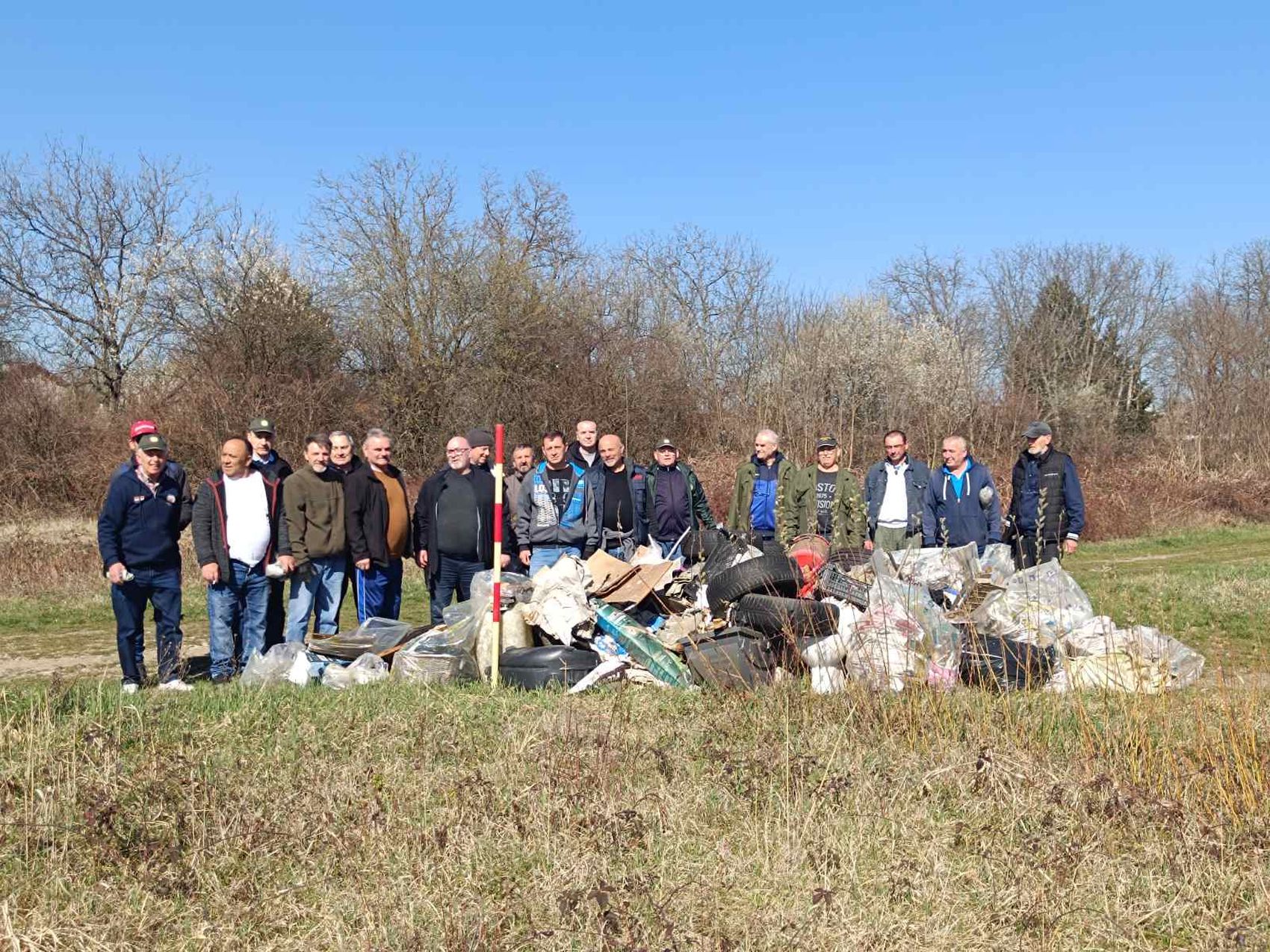 Međimurski branitelji u akciji 'Zelena čistka (16)