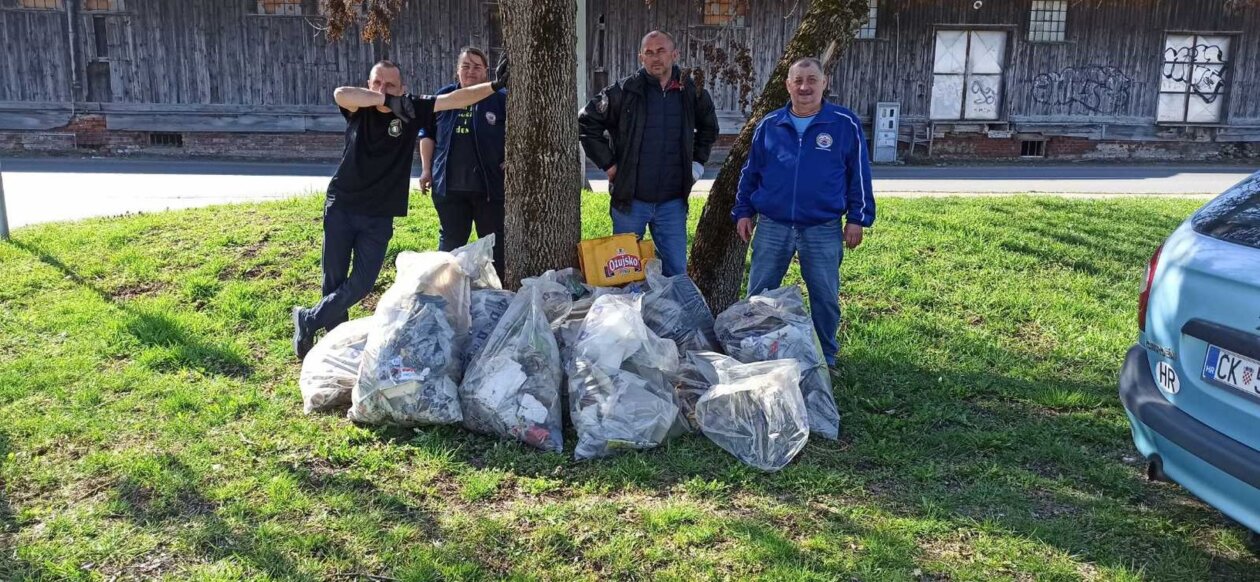 Međimurski branitelji u akciji 'Zelena čistka (16)