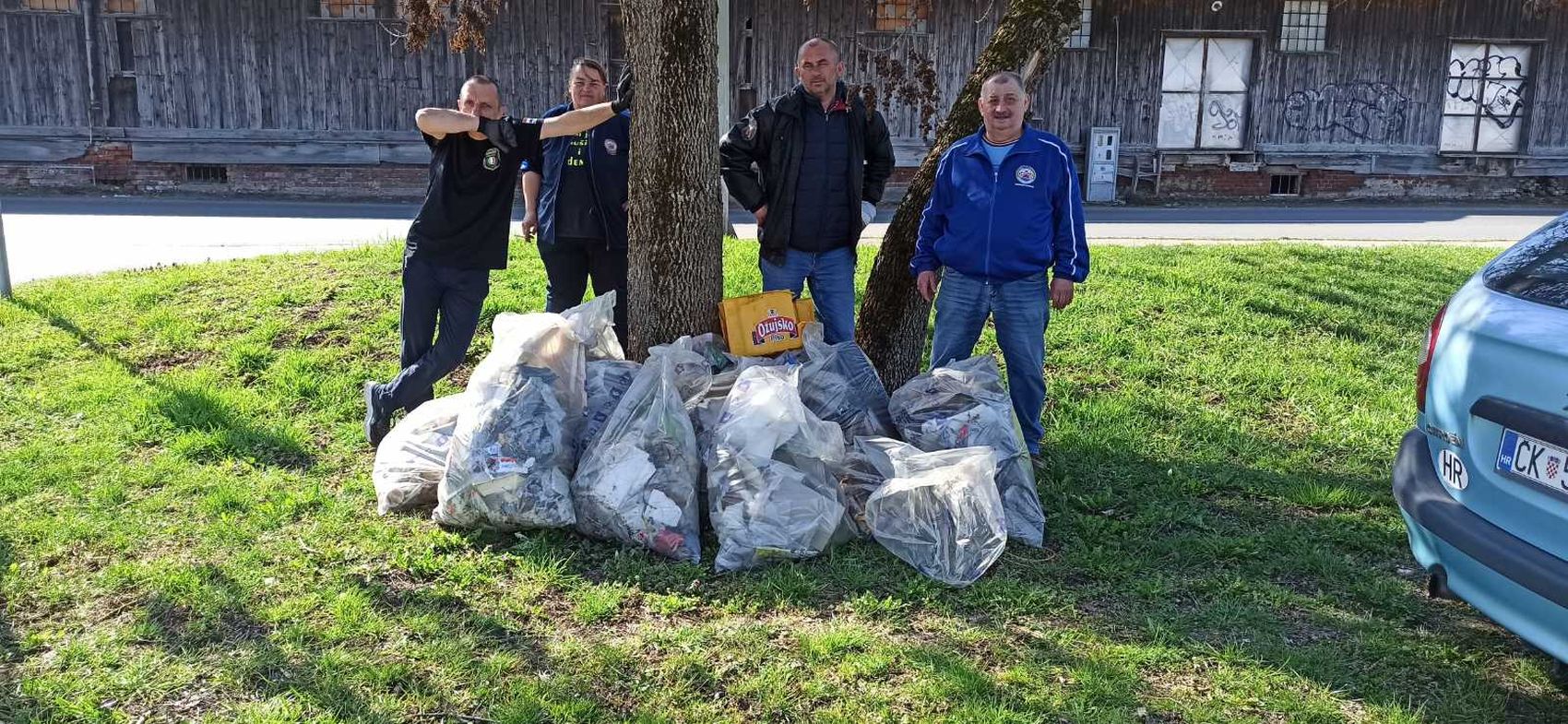 Međimurski branitelji u akciji 'Zelena čistka (16)