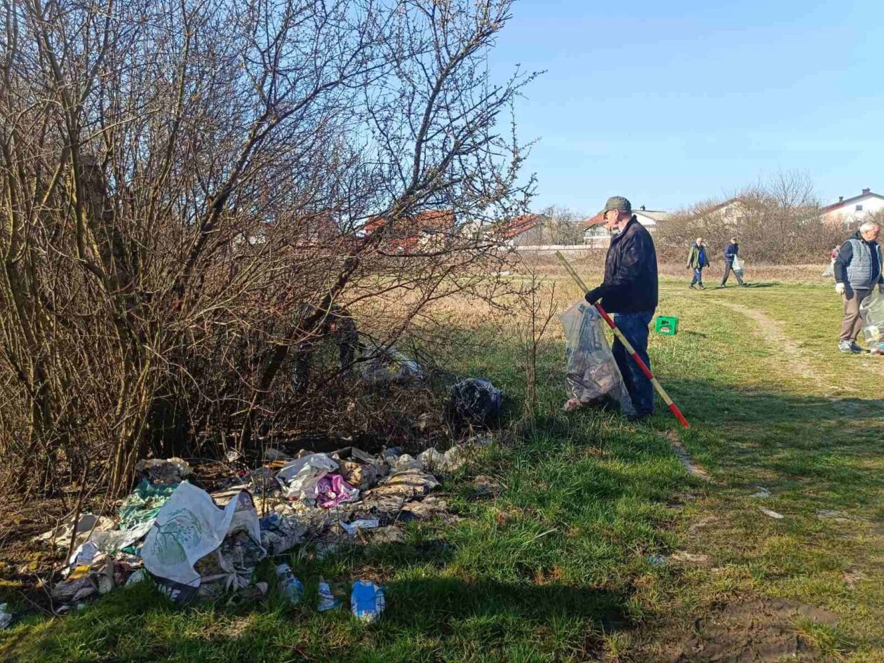 Međimurski branitelji u akciji 'Zelena čistka (16)