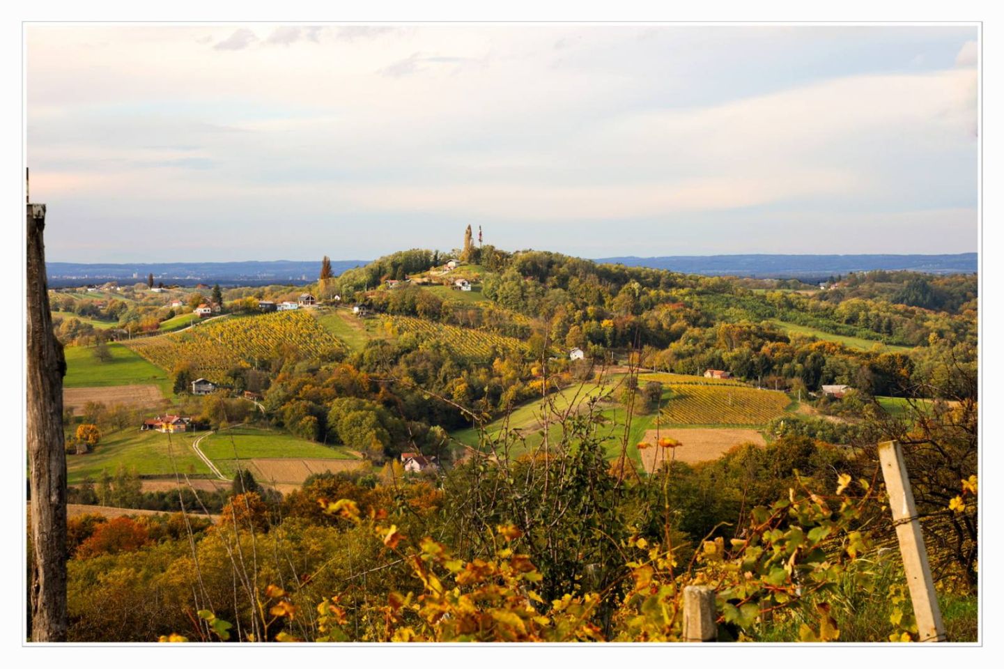 Međimurski bregi – robadje, sveti urban, štrigova – jesen 2025 (2)