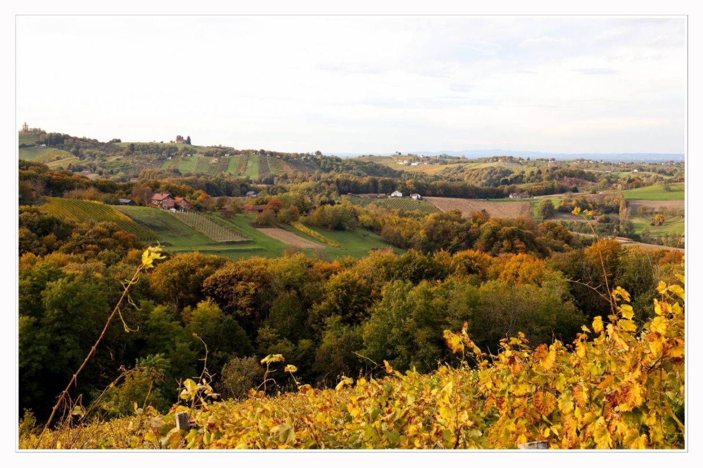 Međimurski bregi – robadje, sveti urban, štrigova – jesen 2025 (4)