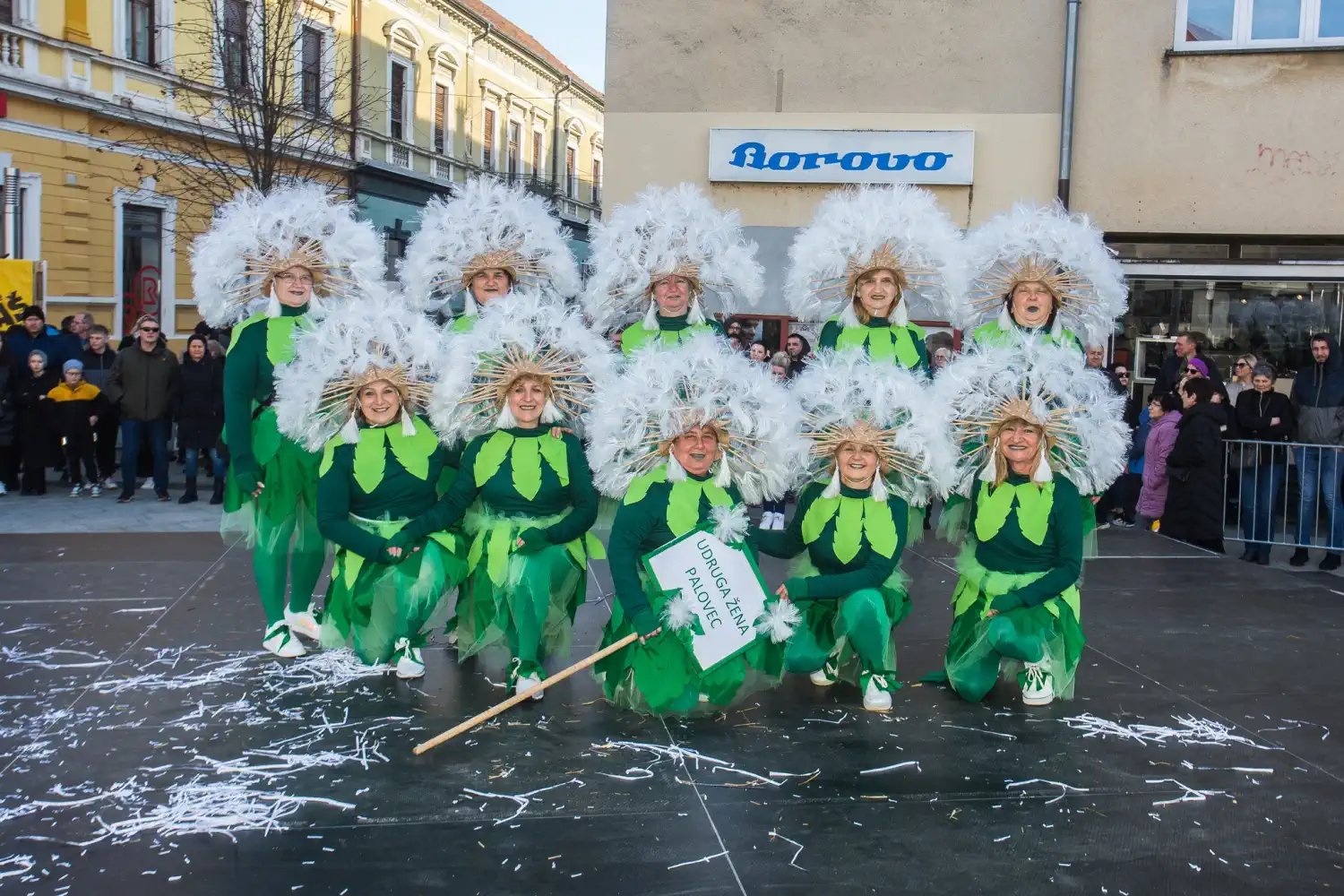 Međimurski fašnik 2025 (2)