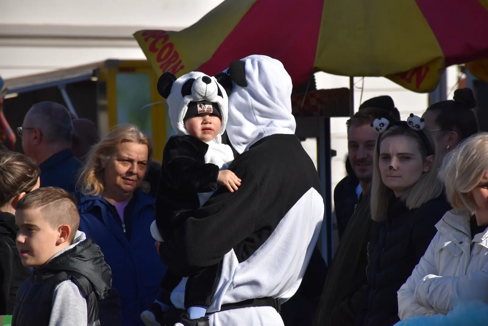 Međimurski fašnik, Čakovec, 2.2.25 (1)