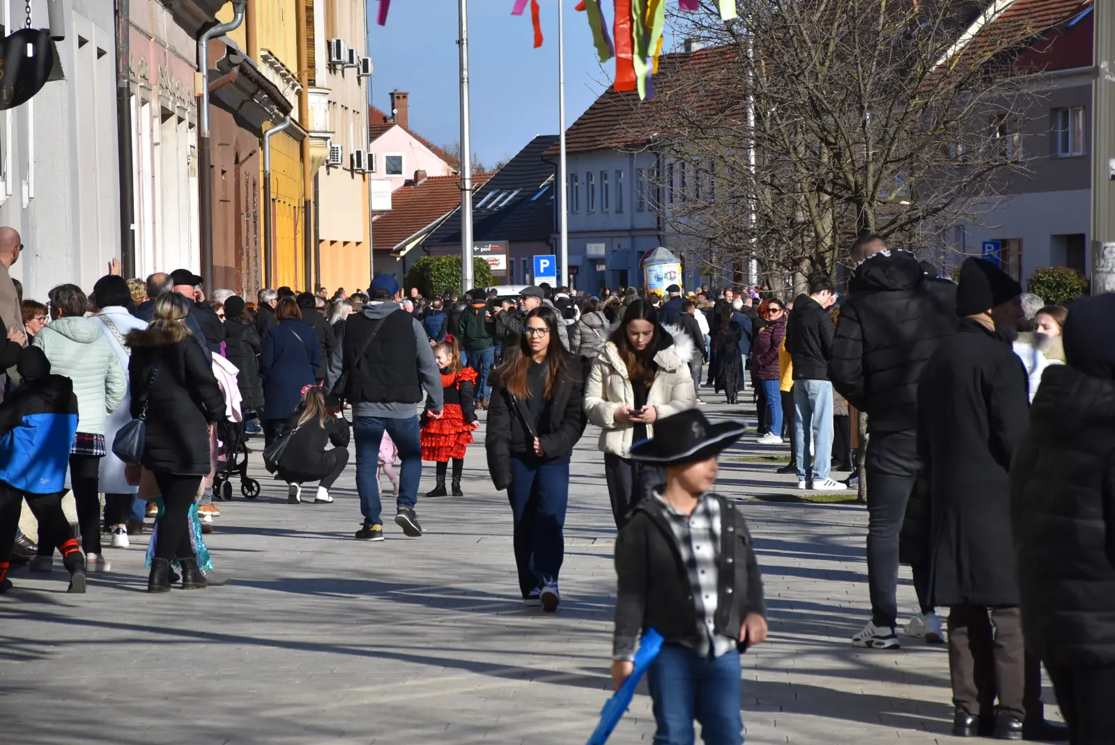 Međimurski fašnik, Čakovec, 2.2.25 (10)