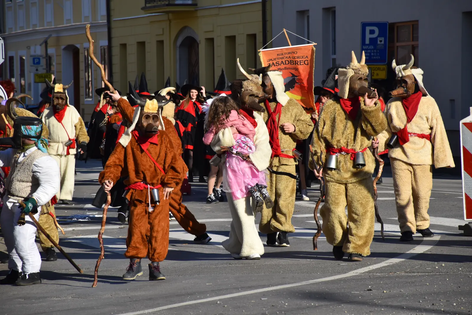 Međimurski fašnik, Čakovec, 2.2.25 (13)