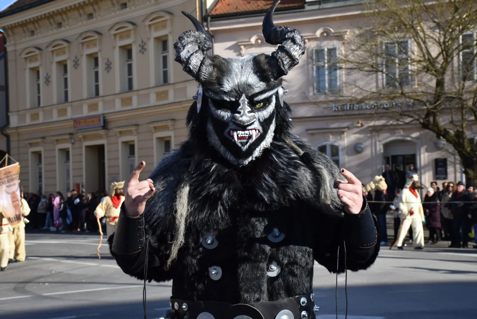Međimurski fašnik, Čakovec, 2.2.25 (14)