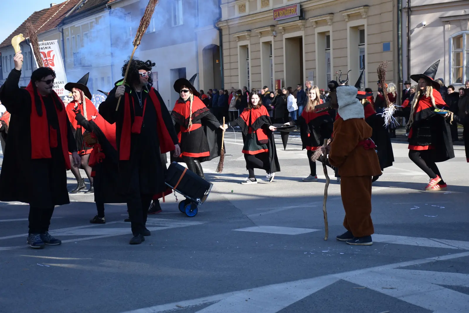 Međimurski fašnik, Čakovec, 2.2.25 (19)