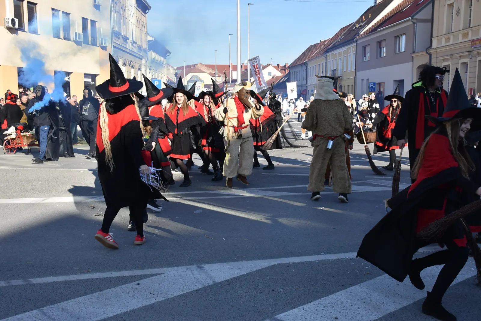 Međimurski fašnik, Čakovec, 2.2.25 (20)