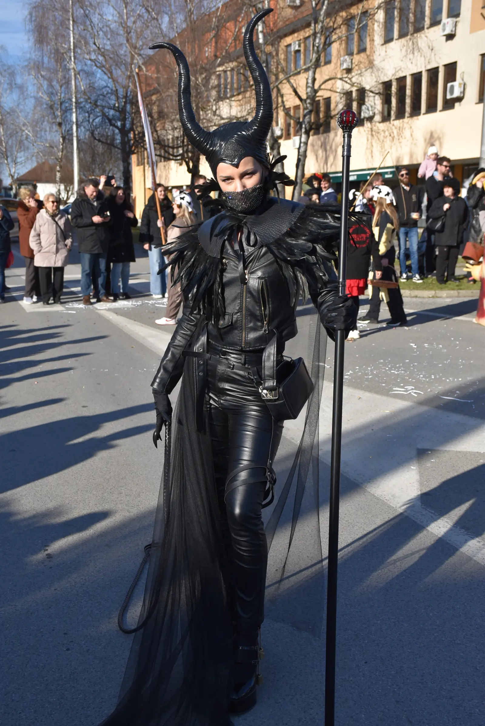 Međimurski fašnik, Čakovec, 2.2.25 (22)