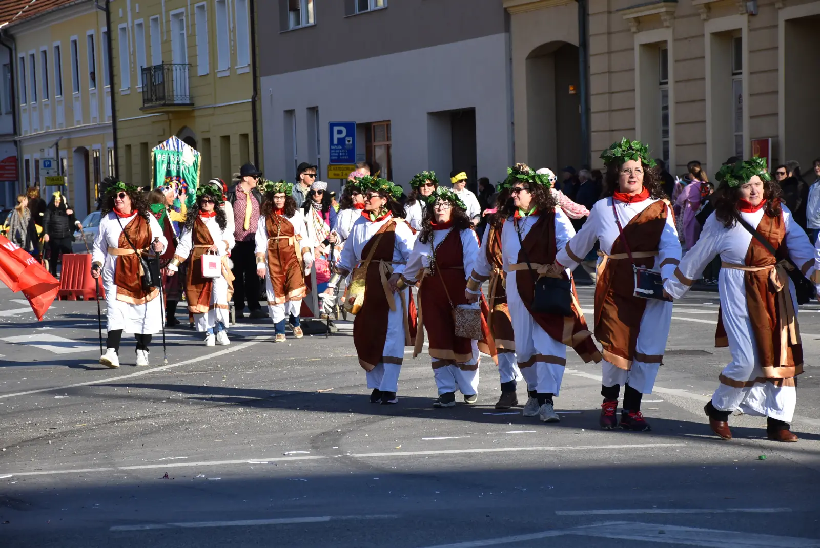 Međimurski fašnik, Čakovec, 2.2.25 (29)