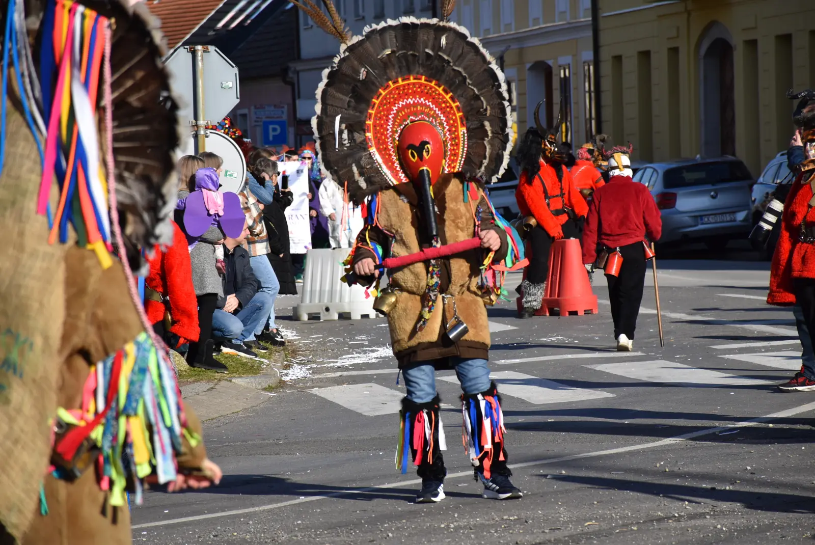 Međimurski fašnik, Čakovec, 2.2.25 (31)