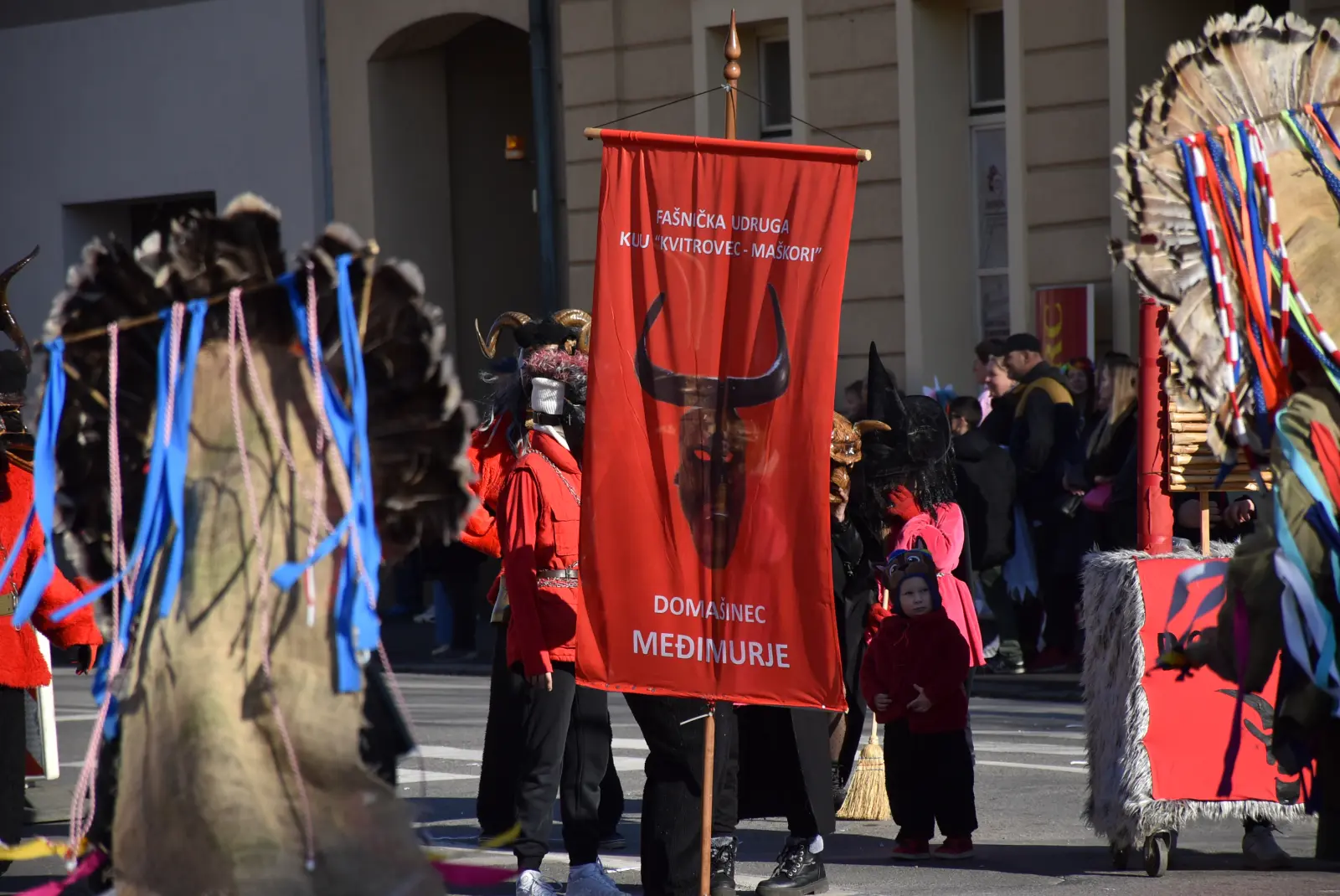 Međimurski fašnik, Čakovec, 2.2.25 (33)