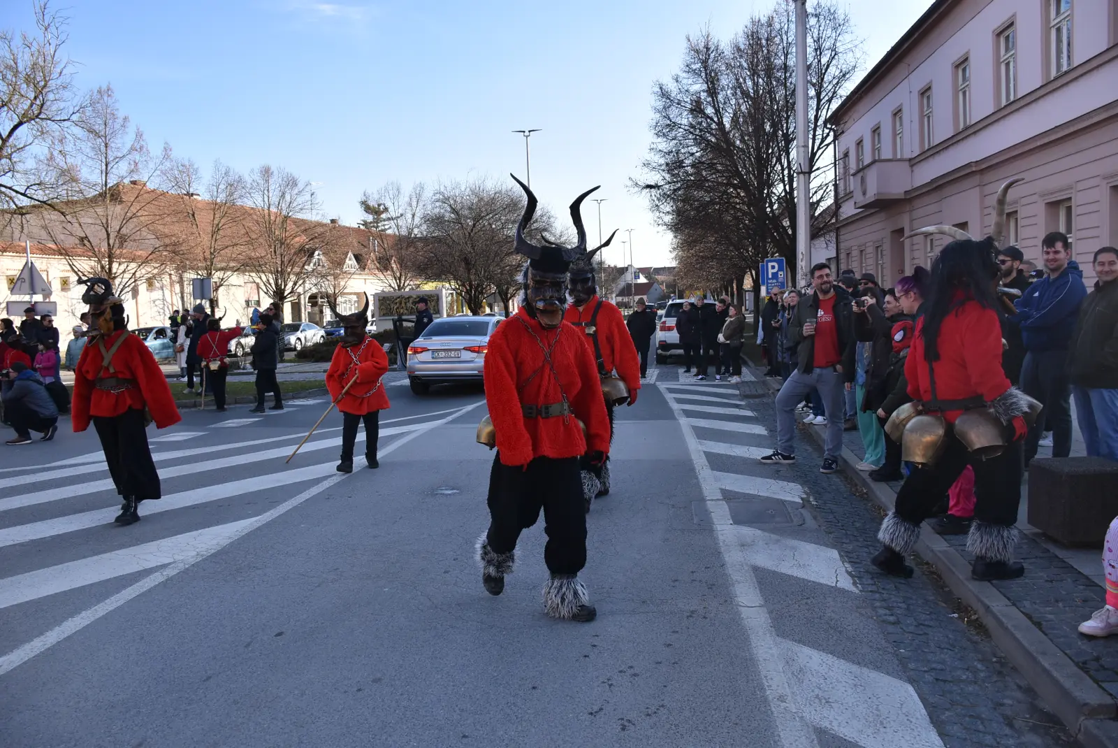 Međimurski fašnik, Čakovec, 2.2.25 (35)