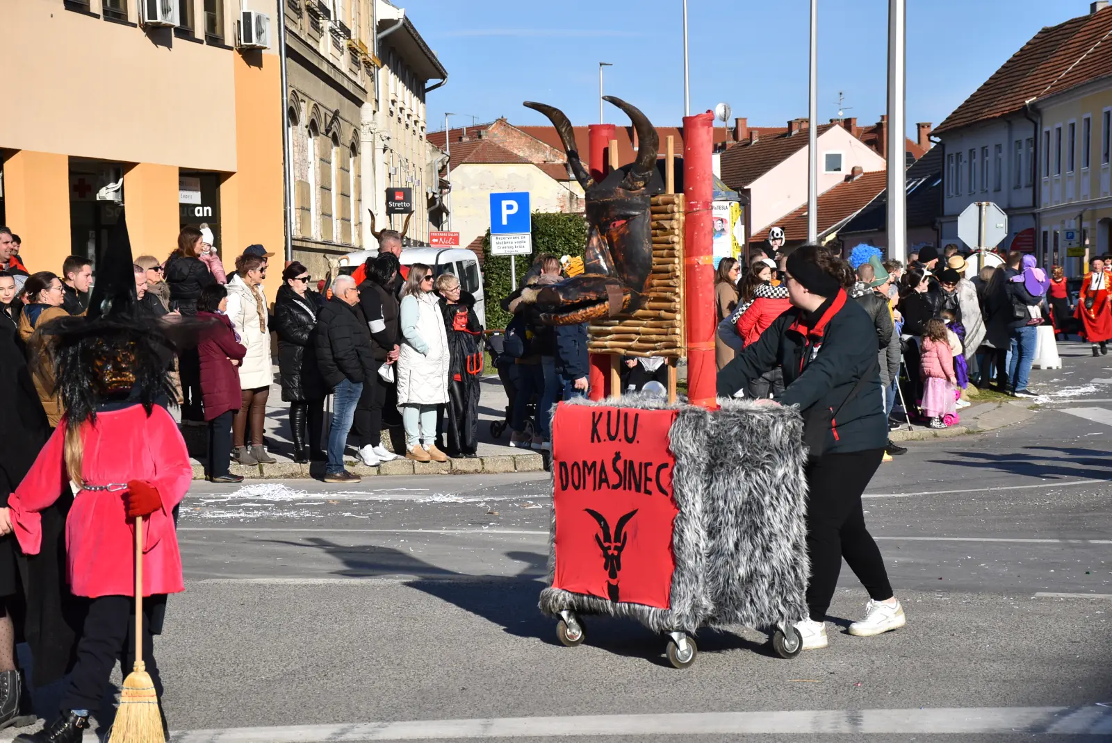 Međimurski fašnik, Čakovec, 2.2.25 (37)
