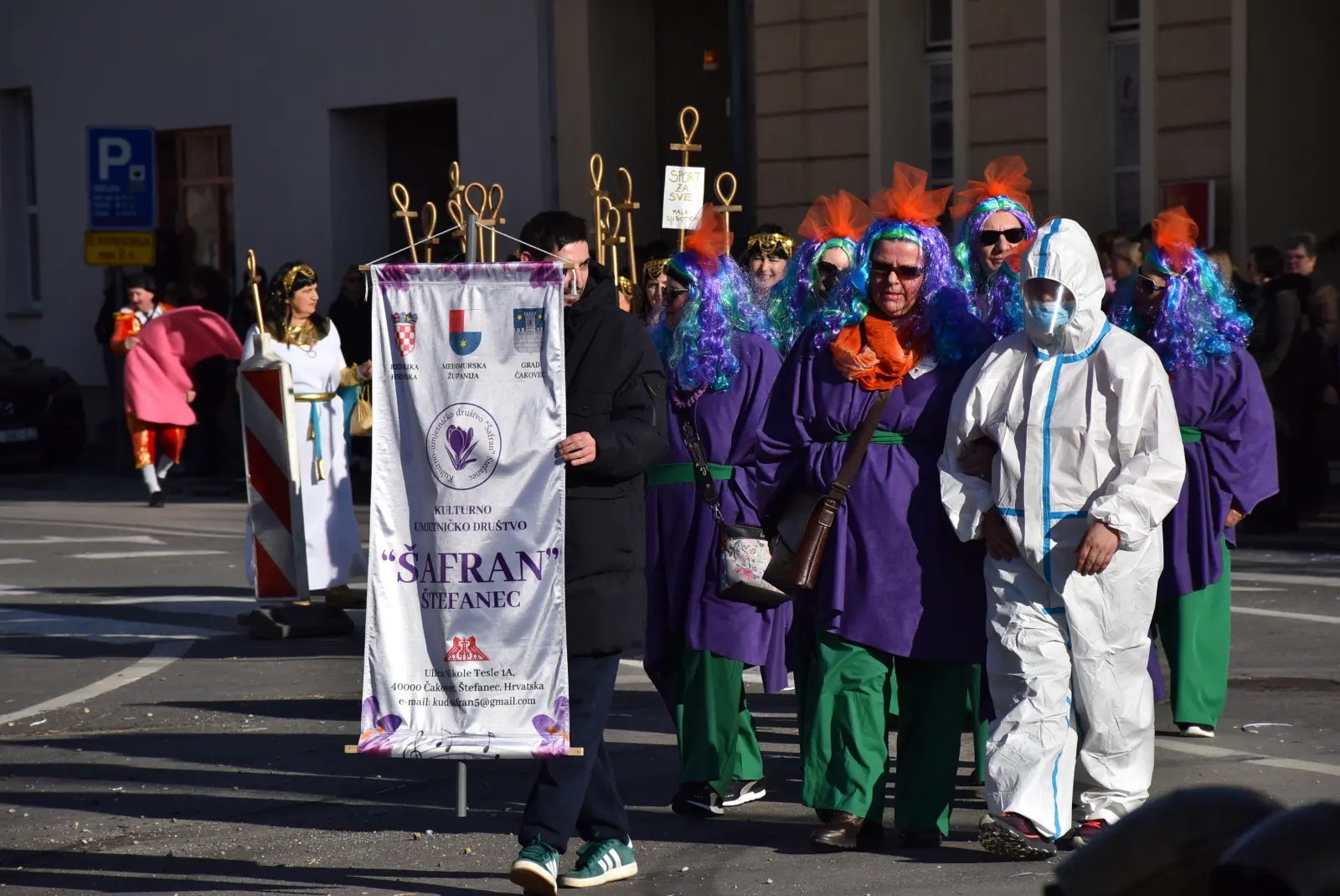 Međimurski fašnik, Čakovec, 2.2.25 (38)