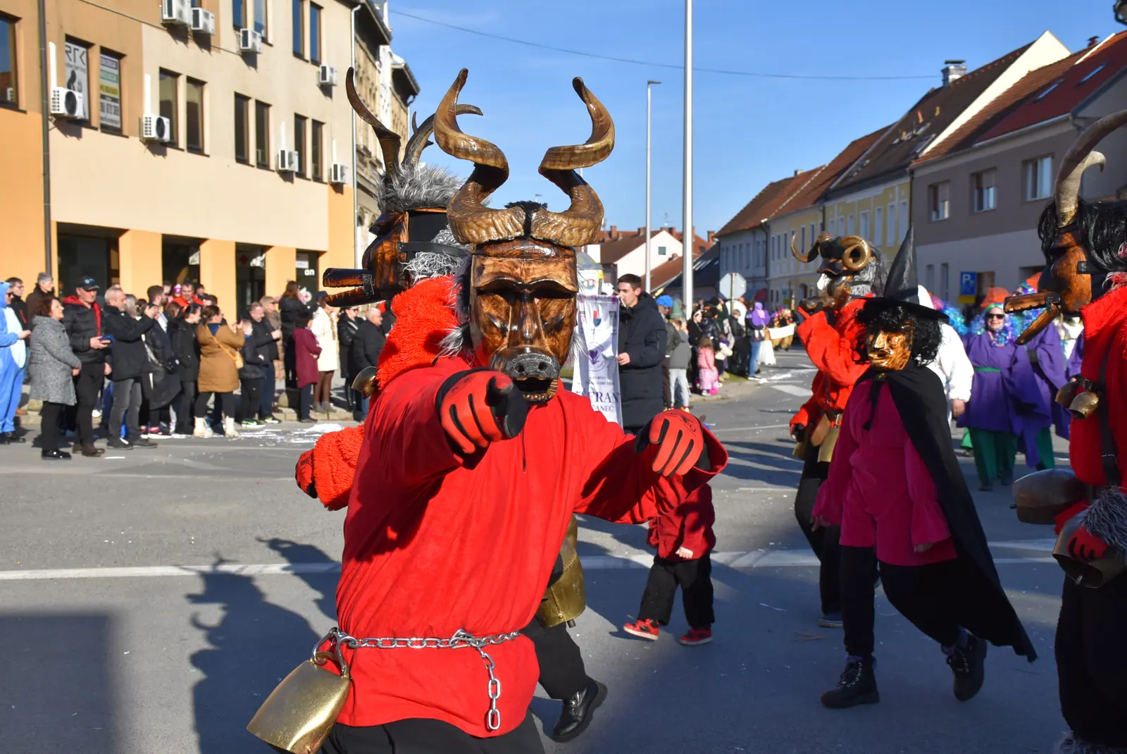 Međimurski fašnik, Čakovec, 2.2.25 (39)