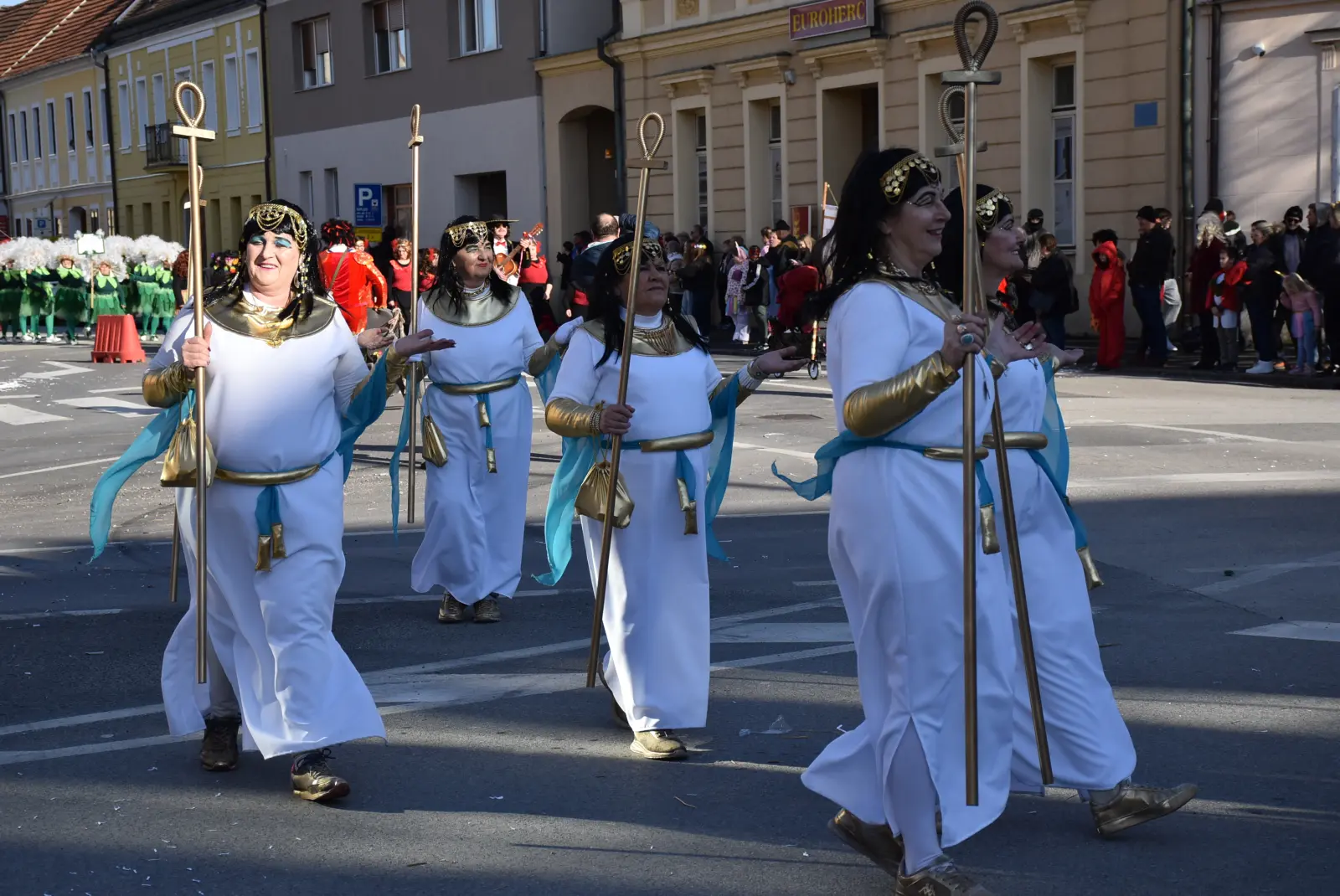 Međimurski fašnik, Čakovec, 2.2.25 (41)