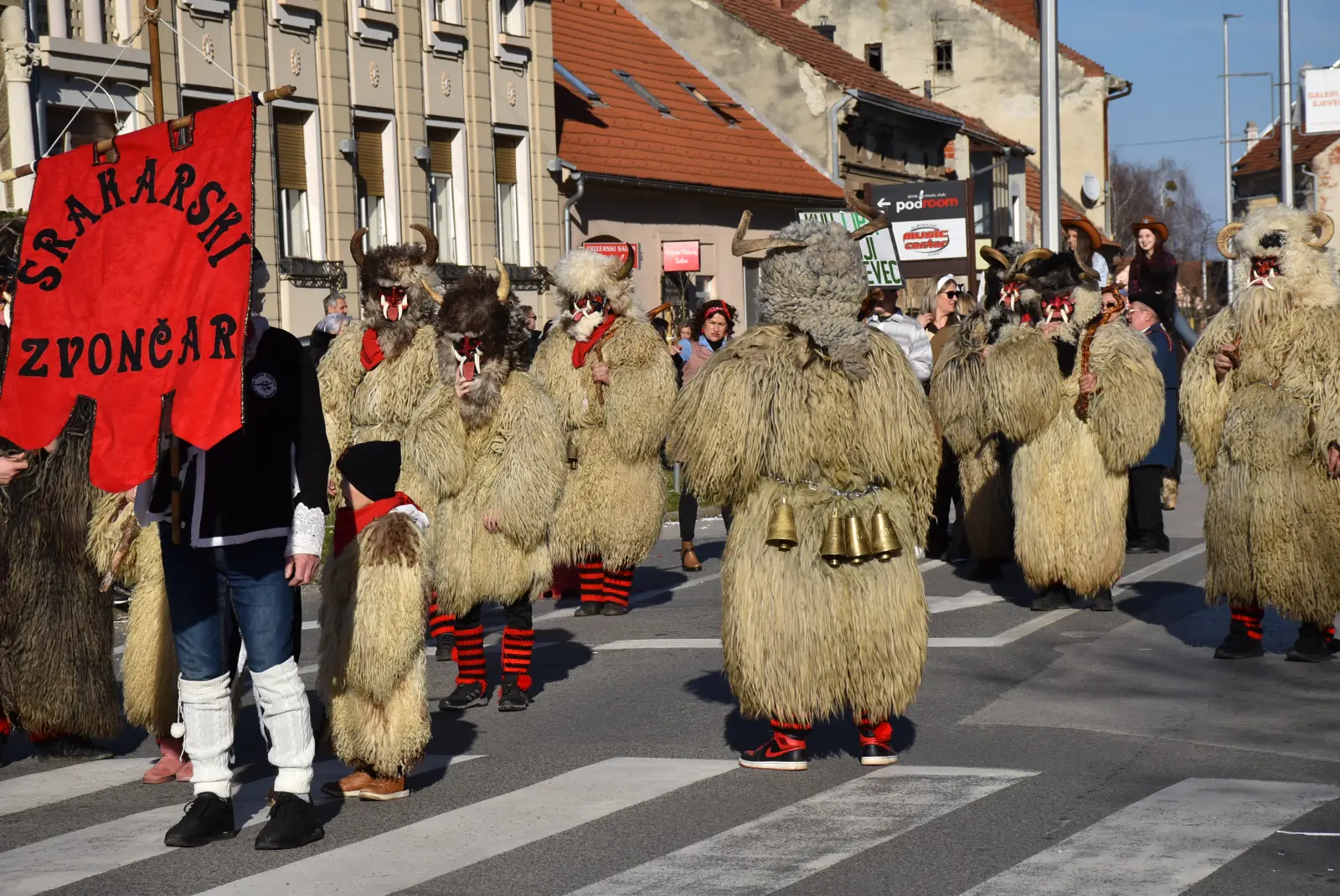Međimurski fašnik, Čakovec, 2.2.25 (48)