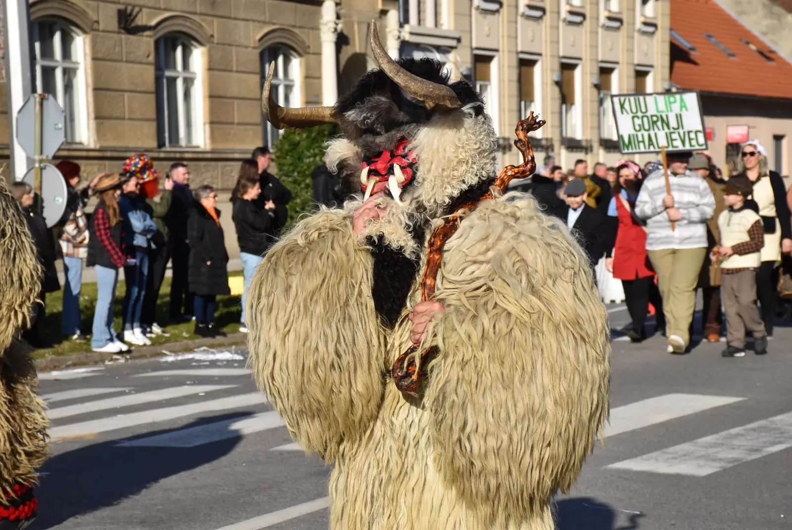 Međimurski fašnik, Čakovec, 2.2.25 (49)