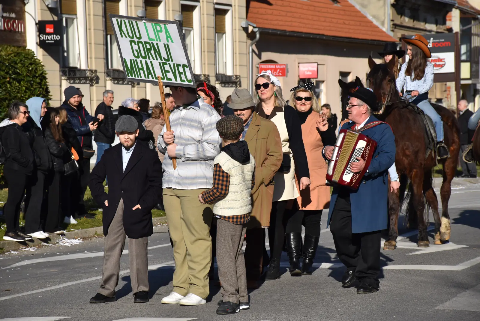 Međimurski fašnik, Čakovec, 2.2.25 (50)