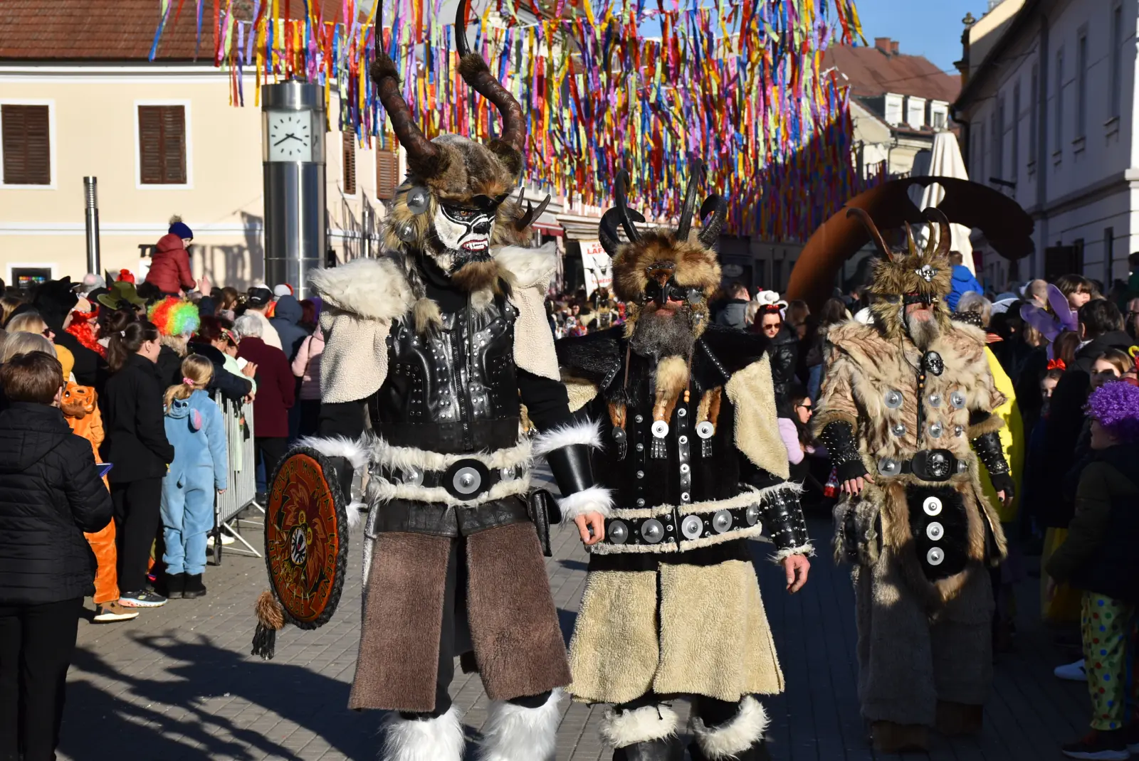 Međimurski fašnik, Čakovec, 2.2.25 (54)